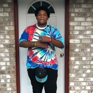 Meet your Posher, Christian